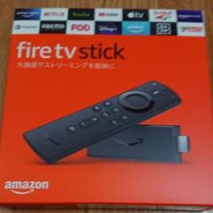Fire TV Stick 第三世代