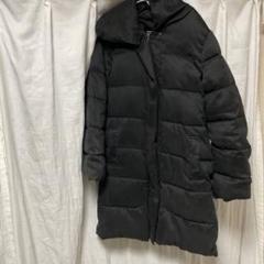 MAYSON GREY ウール調 ダウンコート Mサイズ ネイビー MAYSON GREYのアウターの商品一覧|レディースファッション通販の