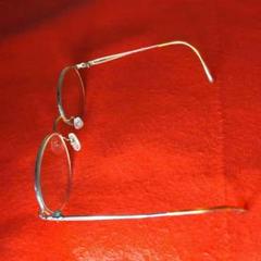 ☆★☆【期間限定特価！FENDI眼鏡現状品】