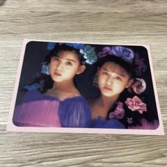 110 ●希少…Wink相田翔子直筆サイン色紙 m45993131985_1.jpg?1715248366
