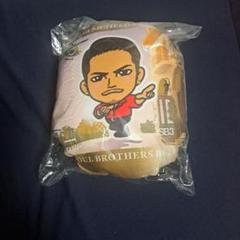 RYUJI SOUL BROTHERS III クッション1