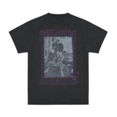 ❗️期間限定SALE❗️ステューシー STOCK DSM N.Y. TEE 黒M ❗️期間限定SALE❗️ステューシー STOCK DSM N.Y. TEE 黒M