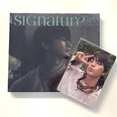 ソ·イングク ソイングク サイン入りCD が大特価！ ソ·イングク ソイングク サイン入りCD K-POP・アジア
