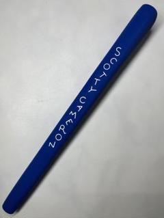 スコッティキャメロン パターグリップ ゴルフ ブルー