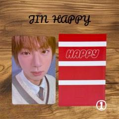 2025年最新】hAppy jin トレカの人気アイテム - メルカリ