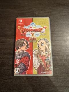 ドラゴンクエストX オフライン デラックス版 スイッチ コード未使用 ドラゴンクエストX オフライン デラックス版 スイッチ コード未使用