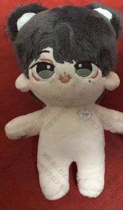 SEVENTEEN　ジュン　ぬいぐるみ 3体セット Seventeen Artist-Made ぬいぐるみ3体セット ジュン