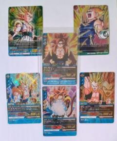 2025年最新】ドラゴンボールデータカードダス コンプの人気