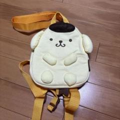 2025年最新】ポムポムプリン リュックの人気アイテム - メルカリ