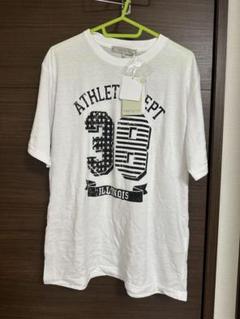 アベイル　メンズ　トップス　半袖　Tシャツ　L