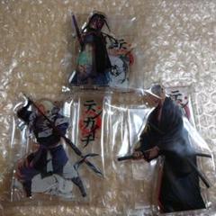 当選品 非売品 テンカイチ 日本最強武芸者決定戦 特製ア
