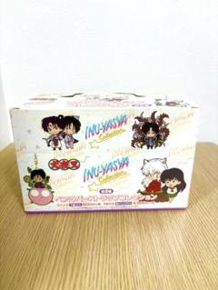犬夜叉 ペアラバーストラップコレクション BOX - メルカリ
