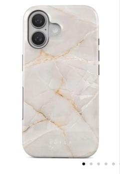 BURGA iPhone 16 ケース 新品　川口春奈着用デザイン　ブルガ 2025年最新】Burga iphone16の人気アイテム - メルカリ
