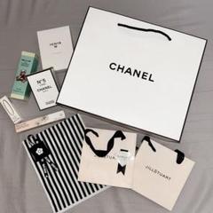 海外ブランド　空箱まとめ売り　CHANEL シャネル CHANEL 空箱 - メルカリ