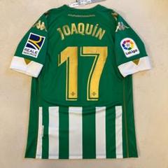 2023年最新】ホアキン ユニフォームの人気アイテム - メルカリ