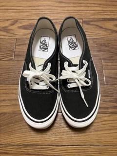 Vansバンズオーセンティック アナハイム 44DX廃番モデル27センチ Vans Authentic 44DX アナハイム オーセンティック 27cm