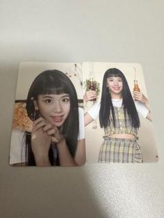 TWICE ONCEHALLOWEEN チェヨン