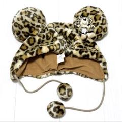 2025年最新】ファンキャップ ディズニー ヒョウ柄の人気アイテム
