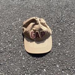 喘E-126 archive キャップ 平成 y2k グランジ お兄系 V系 90's old gap cap cityboy グランジ アーカイブ y2k - メルカリ