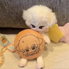 2025年最新】ミンハオ ぬいぐるみの人気アイテム - メルカリ
