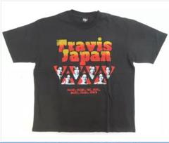 2025年最新】travisjapan tシャツ ワールドツアーの人気アイテム