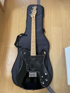 激安ブランド Squier Telecaster Custom P90 ソフトケース付属 - メルカリ ギター