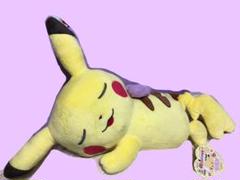 ピカチュウ ぬいぐるみ