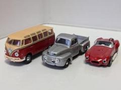 ホンウェル　ミニカー　27台　まとめ　フォルクスワーゲンマイクロバス　ビートル等 61a17Tyi-9L._AC_SY200_QL15_.jpg