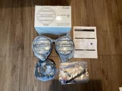 JAOS SUPER OFF ROADER フォグランプセット JAOS LED フォグランプ 26C イエロー ｜株式会社ジャオス（JAOS）