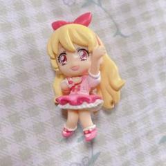 2025年最新】アイカツ いちご キーホルダーの人気アイテム