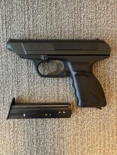 超希少!MGC製ABS樹脂モデルガン H&K VP70 未発火 合法品 MGC製 H&K VP70モデルガン ABC樹脂製 - メルカリ