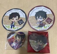 2025年最新】あんさんぶるスターズ アニメイトカフェ 影片みかの