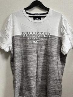 HOLLISTER Tシャツ