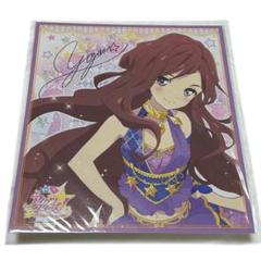 Amazon | アイカツスターズ！サイン色紙 8種セット アイカツ