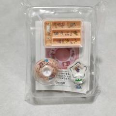 サンリオ ビンテージミニ キキララ トレー お皿 リトルツインスターズ