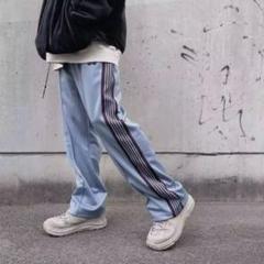2025年最新】needles パンツ ストレートの人気アイテム - メルカリ