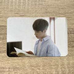 seventeen lovemoneyfame サノク トレカ ウォヌ 韓国SEVENTEENLOVE MONEY FAMEサノクウォヌトレカ