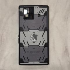 エヴァスマホ　SH06D NERV Kyoex - Shop Buy Docomo Sharp SH-06D NERV Japanese Unlocked