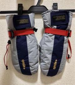QMILE キュマイル 韓国 日本未入荷 スノボグローブ ミトングローブ ② 2025年最新】キュマイル グローブの人気アイテム - メルカリ