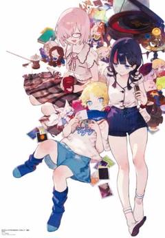 タイプムーンエース TYPE-MOON ACE 4冊セット Amazon.co.jp: TYPE-MOONエースVOL.16 (カドカワムック) : TYPE