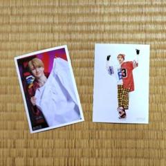 超特急 ユーキ 生写真 AwA AwA Joker