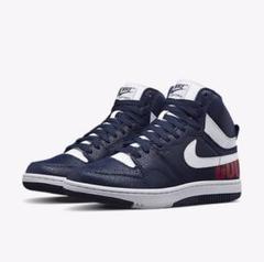 NIKE LAB Court Force Fragment GOODENOUGH