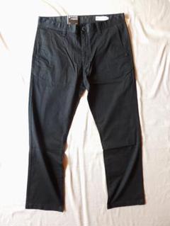 新品◆VOLCOM Frickin Modern チノパンツ◆W34