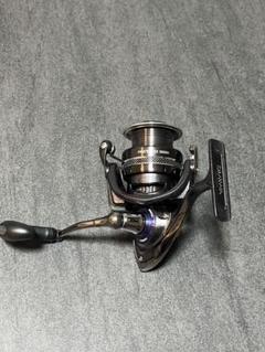 ダイワ PROCYON EX 3000Hのサムネイル