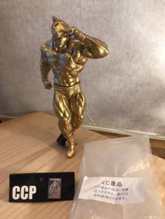 Ccp Muscular Collection No Ex キン肉マン フェイスフラッシュver 原作カラーの中古 未使用品を探そう メルカリ