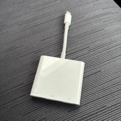 2025年最新】Apple USB-C Digital AV Multiportアダプタの人気