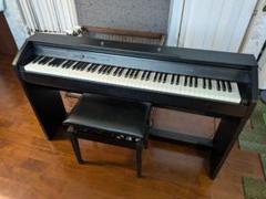 CASIO Privia 電子ピアノ PX-750 ブラック　椅子付き PX-770BK | CASIO
