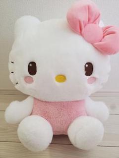 セール⭐️レア⭐️ご当地キティ　ハローキティ　さくら 美品 2005年当時物 山梨限定 さくらんぼベビー ハローキティ ご