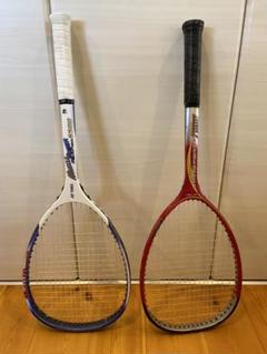 マッスルパワー6500 ソフトテニス ラケット