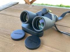 PENTAX - 双眼鏡　PENTAX 7×50 PCF V 管mpr PENTAX - 双眼鏡 PENTAX 7×50 PCF V 管mprの通販 by けん's shop
